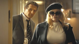 'The Naked Gun' Official Trailer (2025)